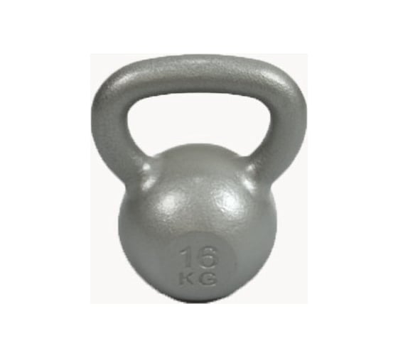 Металлическая гиря Atlas Sport HAMMERTONE 32 кг 2071000280325