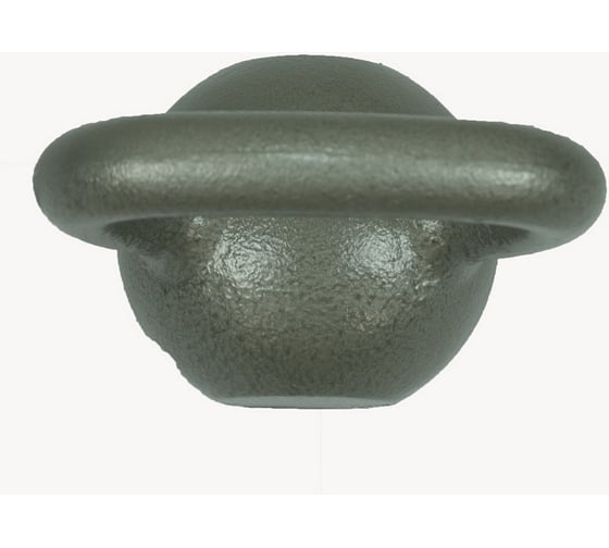 Металлическая гиря Atlas Sport HAMMERTONE 32 кг 2071000280325