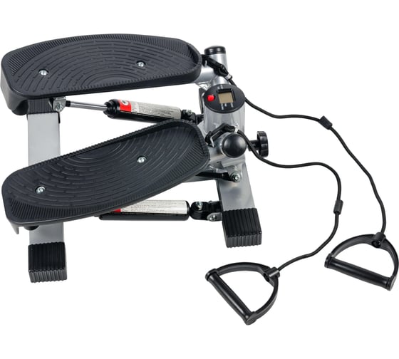 Степпер Atlas Sport AS-307 Silver 2071002233176