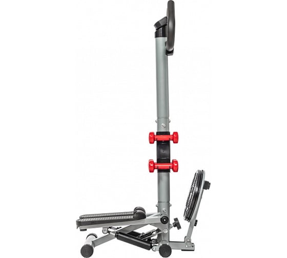 Степпер со стойкой Atlas Sport AS-310 Black 2071002231028