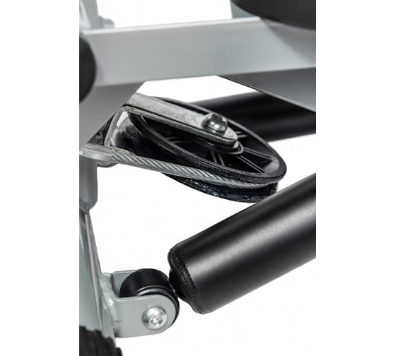 Степпер со стойкой Atlas Sport AS-310 Black 2071002231028