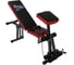 Спортивная скамья Atlas Sport AS-03 PRO Red 2071000351032 1