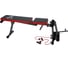 Спортивная скамья Atlas Sport AS-03 PRO Red 2071000351032 5