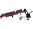 Спортивная скамья Atlas Sport AS-03 PRO Red 2071000351032 6