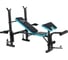 Спортивная скамья Atlas Sport AS-1070 Blue 2071000352077 1