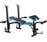 Спортивная скамья Atlas Sport AS-1070 Blue 2071000352077 3