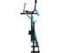 Спортивная скамья Atlas Sport AS-1070 Blue 2071000352077 6