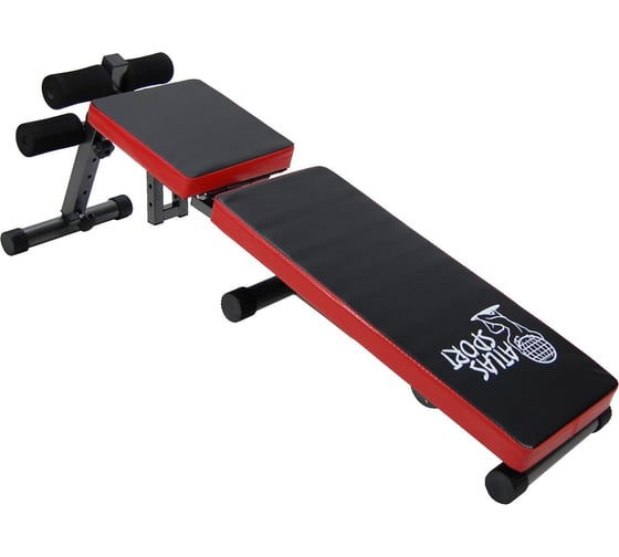 Спортивная скамья Atlas Sport AS-03 Red 2071000350035