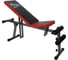 Спортивная скамья Atlas Sport AS-03 Red 2071000350035 1