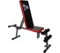 Спортивная скамья Atlas Sport AS-03 Red 2071000350035 3