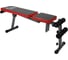 Спортивная скамья Atlas Sport AS-03 Red 2071000350035 4