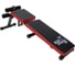 Спортивная скамья Atlas Sport AS-03 Red 2071000350035 5
