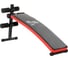 Спортивная скамья Atlas Sport AS-09 Red 2071000350097 1