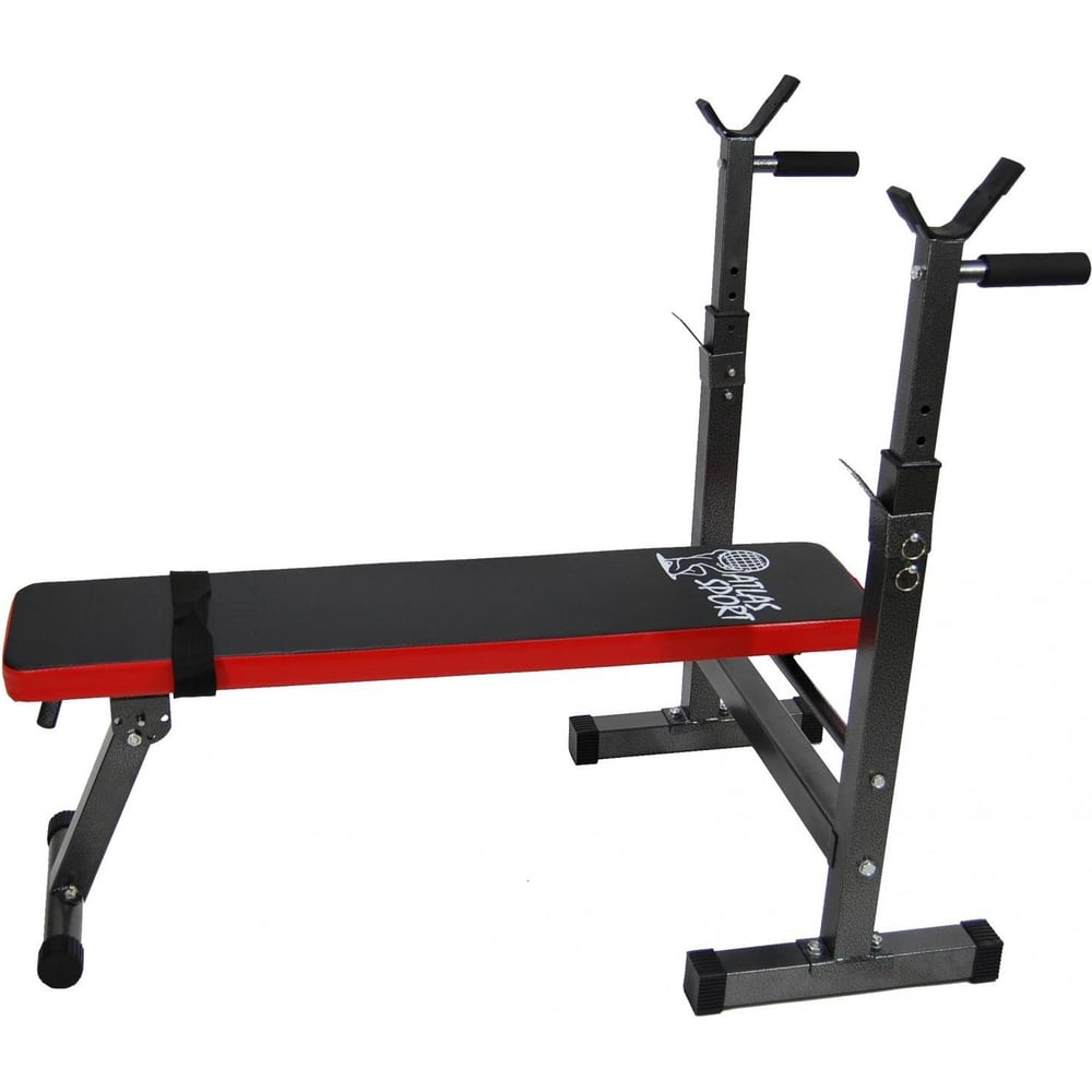 Спортивная скамья Atlas Sport AS-1080 Red 2071000351087 - выгодная цена ...