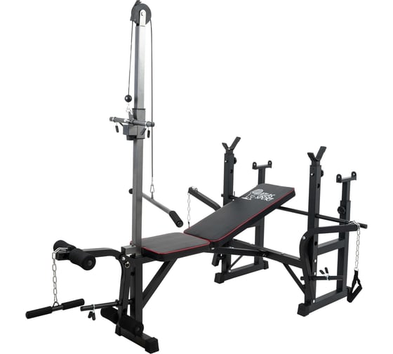 Спортивная скамья Atlas Sport AS-2060 2071000352060