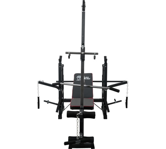 Спортивная скамья Atlas Sport AS-2060 2071000352060