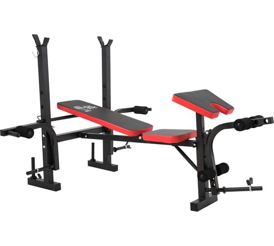 Спортивная скамья Atlas Sport AS-1070 Red 2071000351070