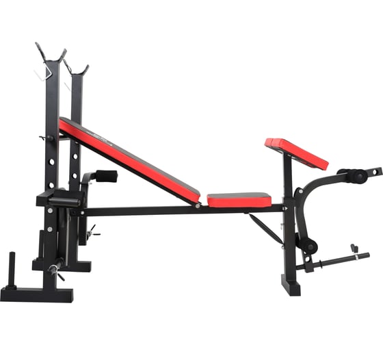 Спортивная скамья Atlas Sport AS-1070 Red 2071000351070