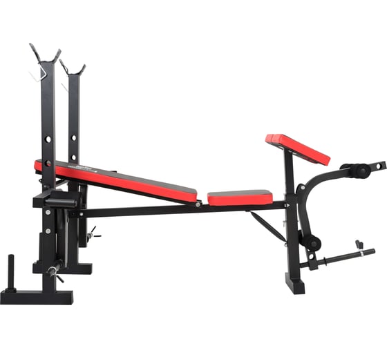Спортивная скамья Atlas Sport AS-1070 Red 2071000351070