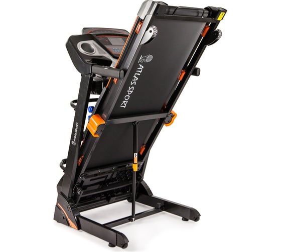 Беговая электрическая дорожка Atlas Sport 68 2071002220688