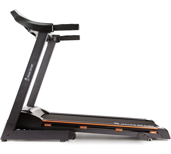 Беговая дорожка Atlas Sport LOWMARK 3 2071002220022