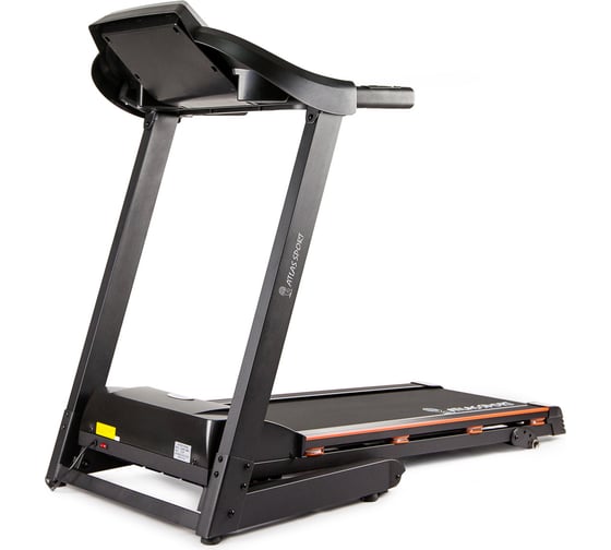 Беговая дорожка Atlas Sport LOWMARK 3 2071002220022