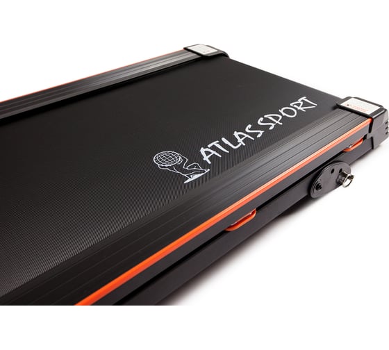 Беговая дорожка Atlas Sport LOWMARK 3 2071002220022