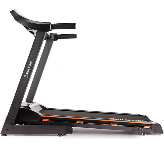 Беговая дорожка Atlas Sport LOWMARK 3 2071002220022