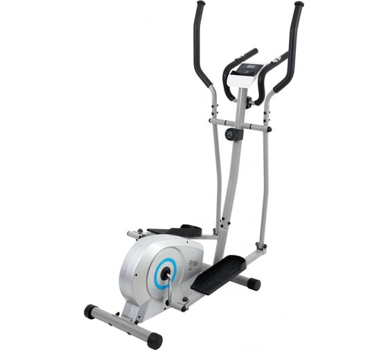 Эллиптический тренажер Atlas Sport 5.0-H Silver 2071000360126