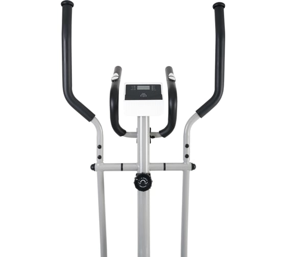 Эллиптический тренажер Atlas Sport 5.0-H Silver 2071000360126