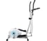 Эллиптический тренажер Atlas Sport 5.0-H Silver 2071000360126 2