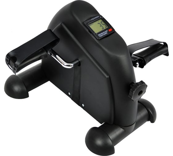 Велотренажер Atlas Sport S-MINI black 2071002250012