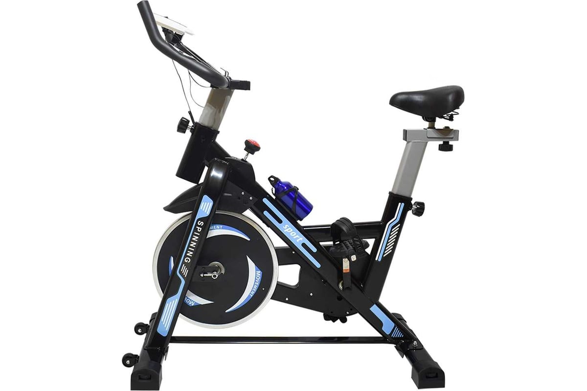 Atlas Sport SPIN BIKE 2071000360218