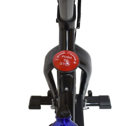 Велотренажер Atlas Sport SPIN BIKE 2071000360218
