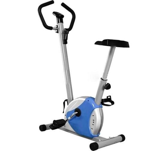 Велотренажер Atlas Sport Fitness Blue 2071000360164