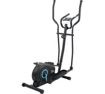 Эллиптический тренажер Atlas Sport 5.0-H Black 2071000360133