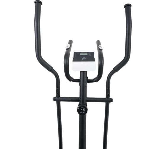 Эллиптический тренажер Atlas Sport 5.0-H Black 2071000360133