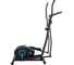 Эллиптический тренажер Atlas Sport 5.0-H Black 2071000360133 2