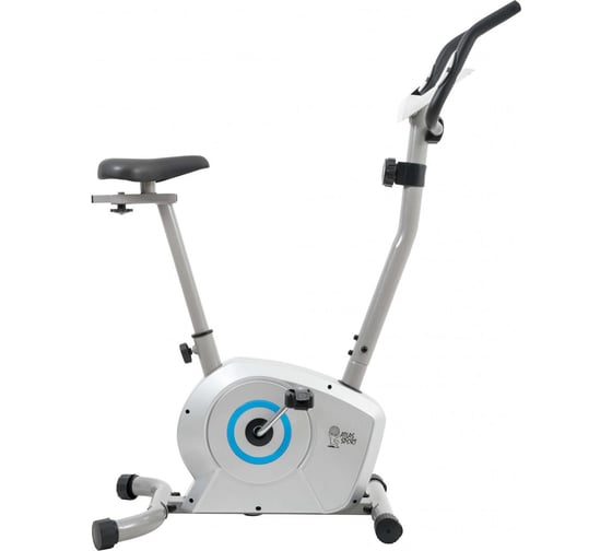 Велотренажер Atlas Sport 5.0 Silver 2071000360140 1