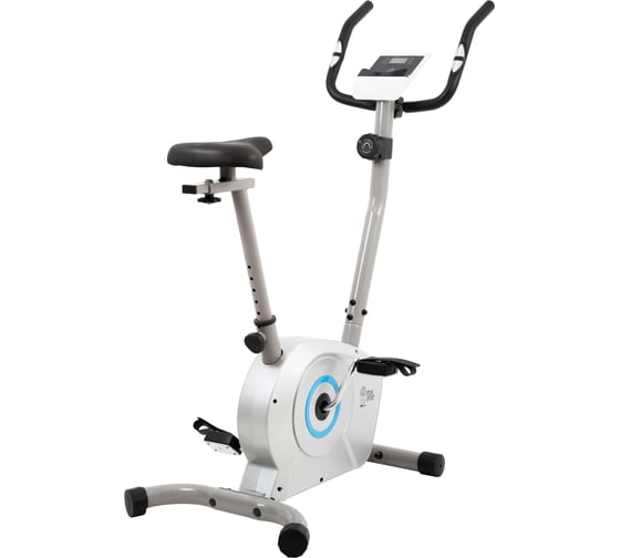 Велотренажер Atlas Sport 5.0 Silver 2071000360140