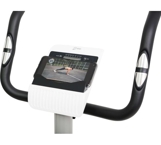 Велотренажер Atlas Sport 5.0 Silver 2071000360140