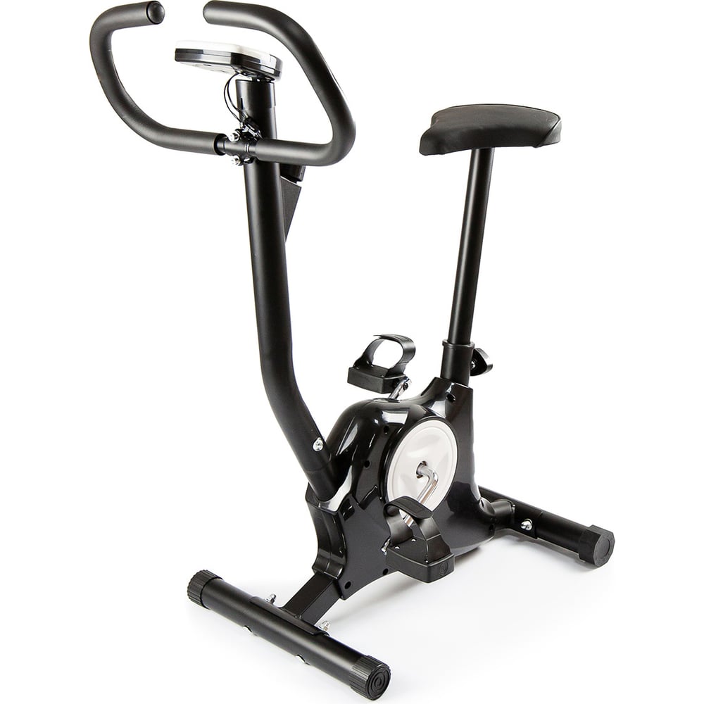 Велотренажер Atlas Sport CARDIO Black 2071000360195 - выгодная цена ...