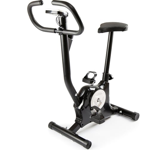 Велотренажер Atlas Sport CARDIO Black 2071000360195