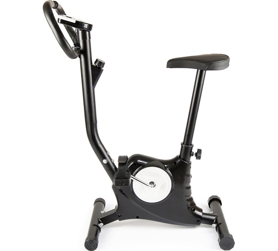 Велотренажер Atlas Sport CARDIO Black 2071000360195