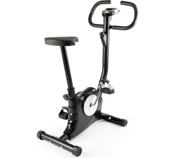 Велотренажер Atlas Sport CARDIO Black 2071000360195