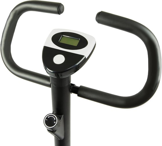 Велотренажер Atlas Sport CARDIO Black 2071000360195