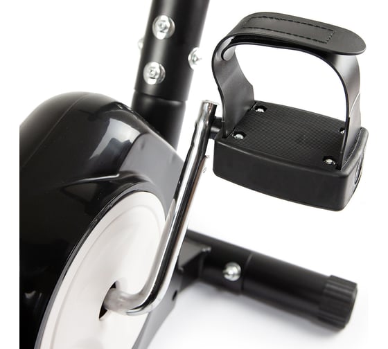 Велотренажер Atlas Sport CARDIO Black 2071000360195