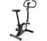 Велотренажер Atlas Sport CARDIO Black 2071000360195 3