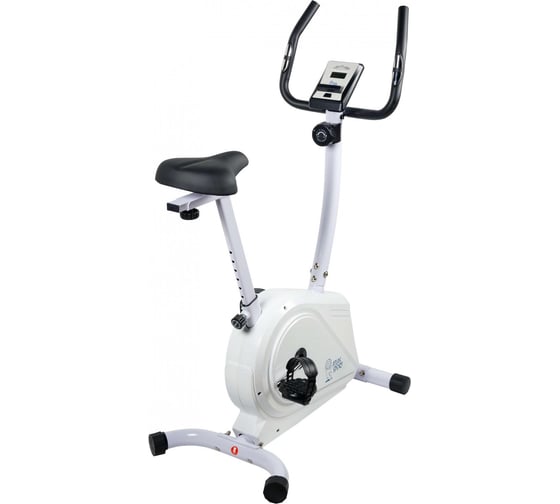 Магнитный велотренажер Atlas Sport Speed White 2071000360119