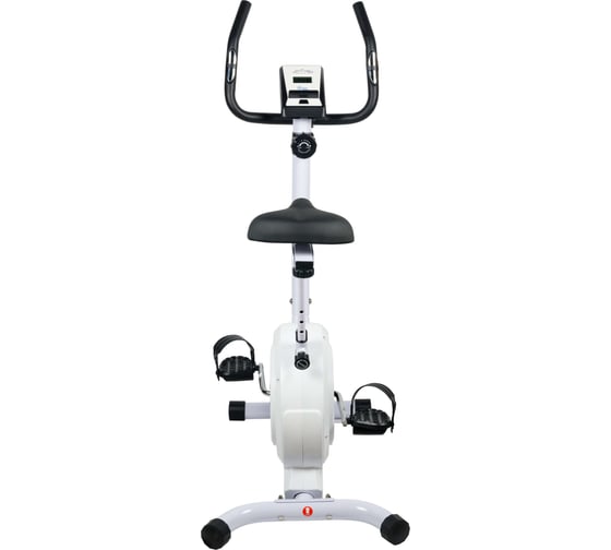 Магнитный велотренажер Atlas Sport Speed White 2071000360119